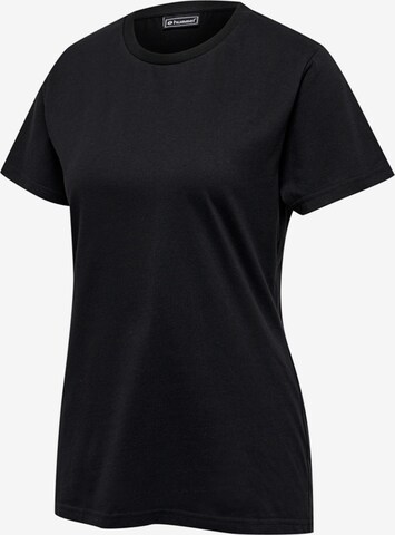 Hummel Shirt in Black