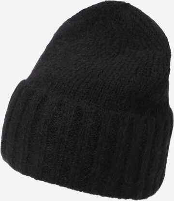 Part Two Beanie 'Kaleska' in Black: front