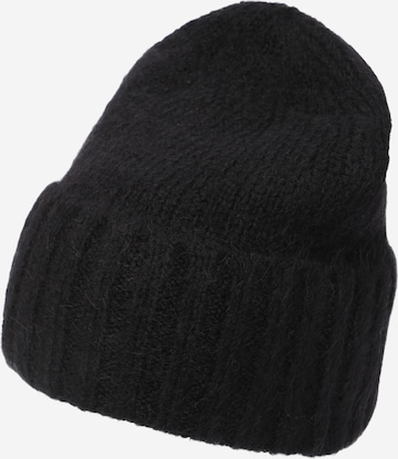 Part Two - Gorros 'Kaleska' em preto: frente