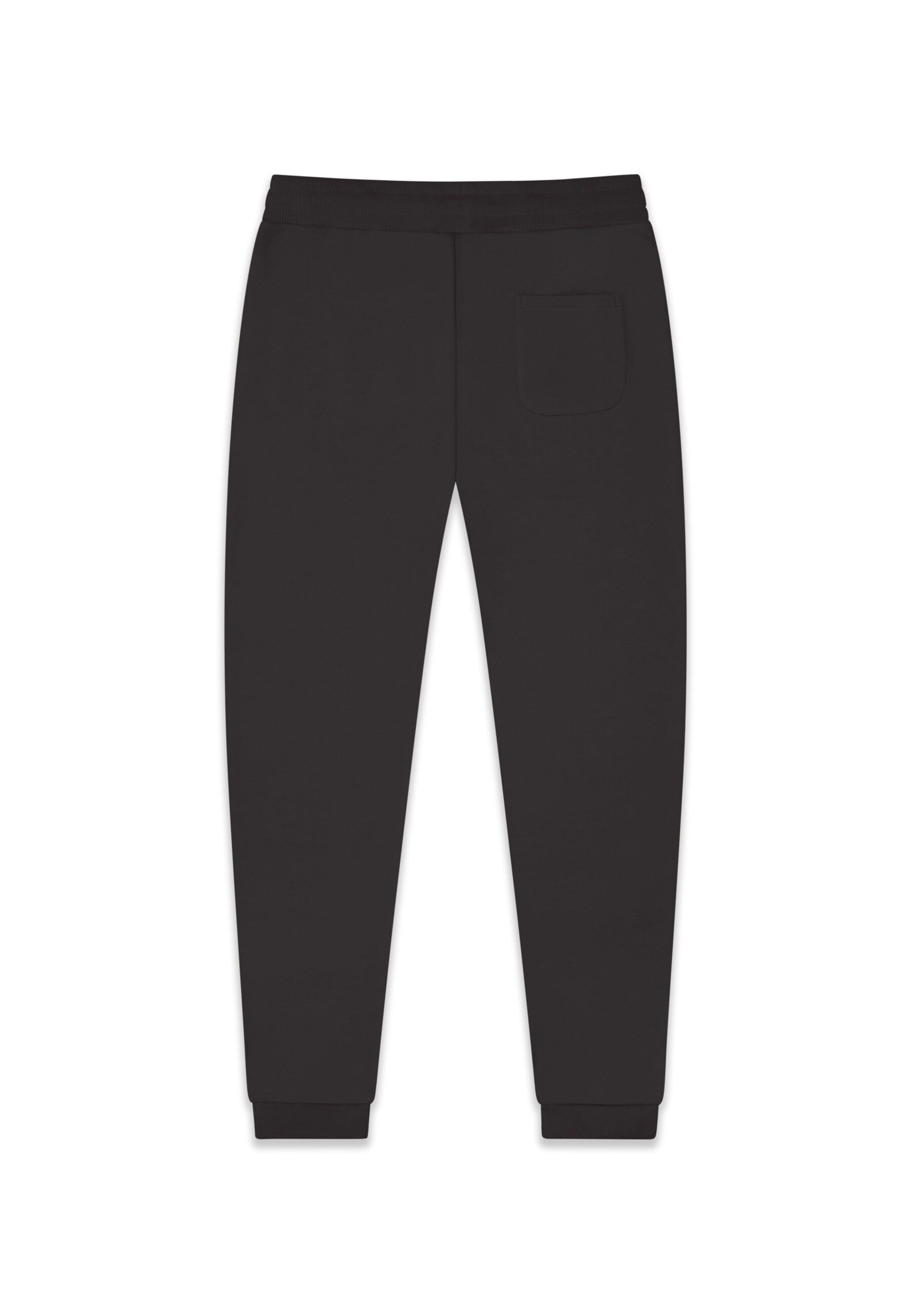 Dropsize Tapered Bukser i grå