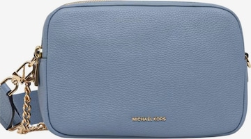 Michael Kors Axelremsväska 'MICHAEL KORS BRYANT HANDBAG BORSA' i blå: framsida
