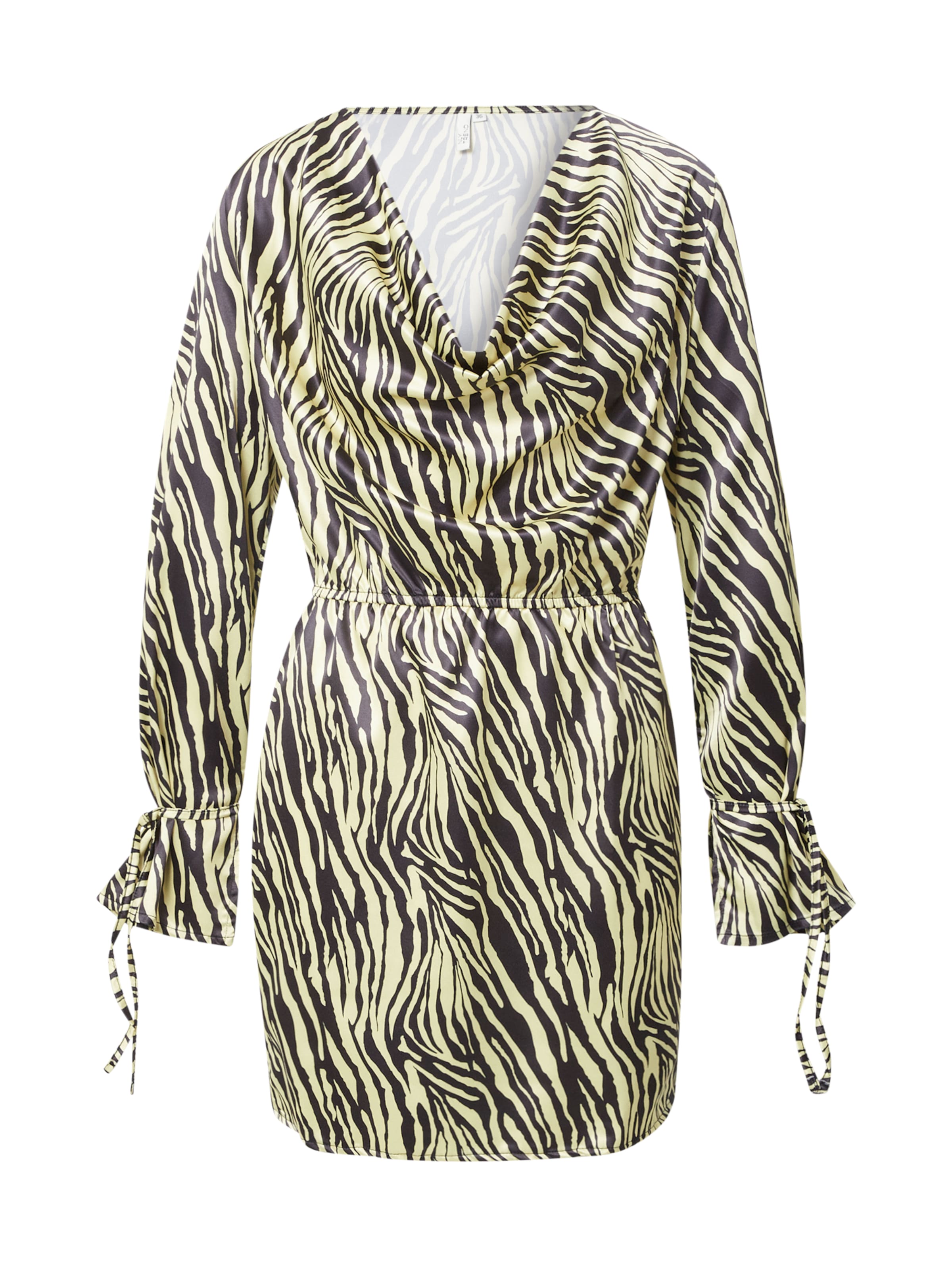 NLY by Nelly Ruha - zöld: elől