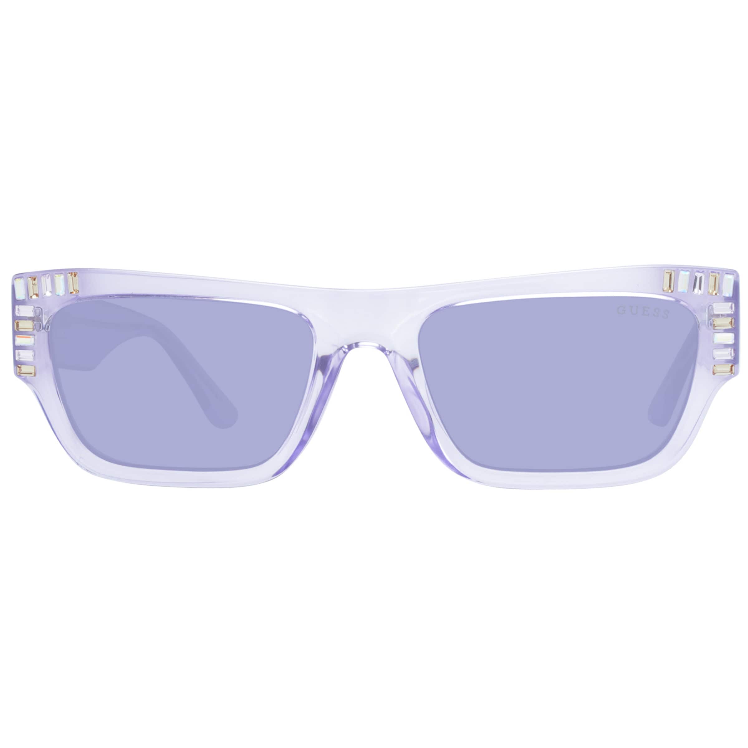 GUESS Sunglasses in Purple