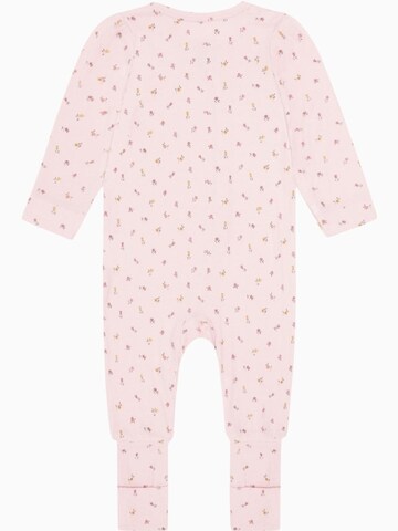 Hust & Claire Romper/Bodysuit in Pink