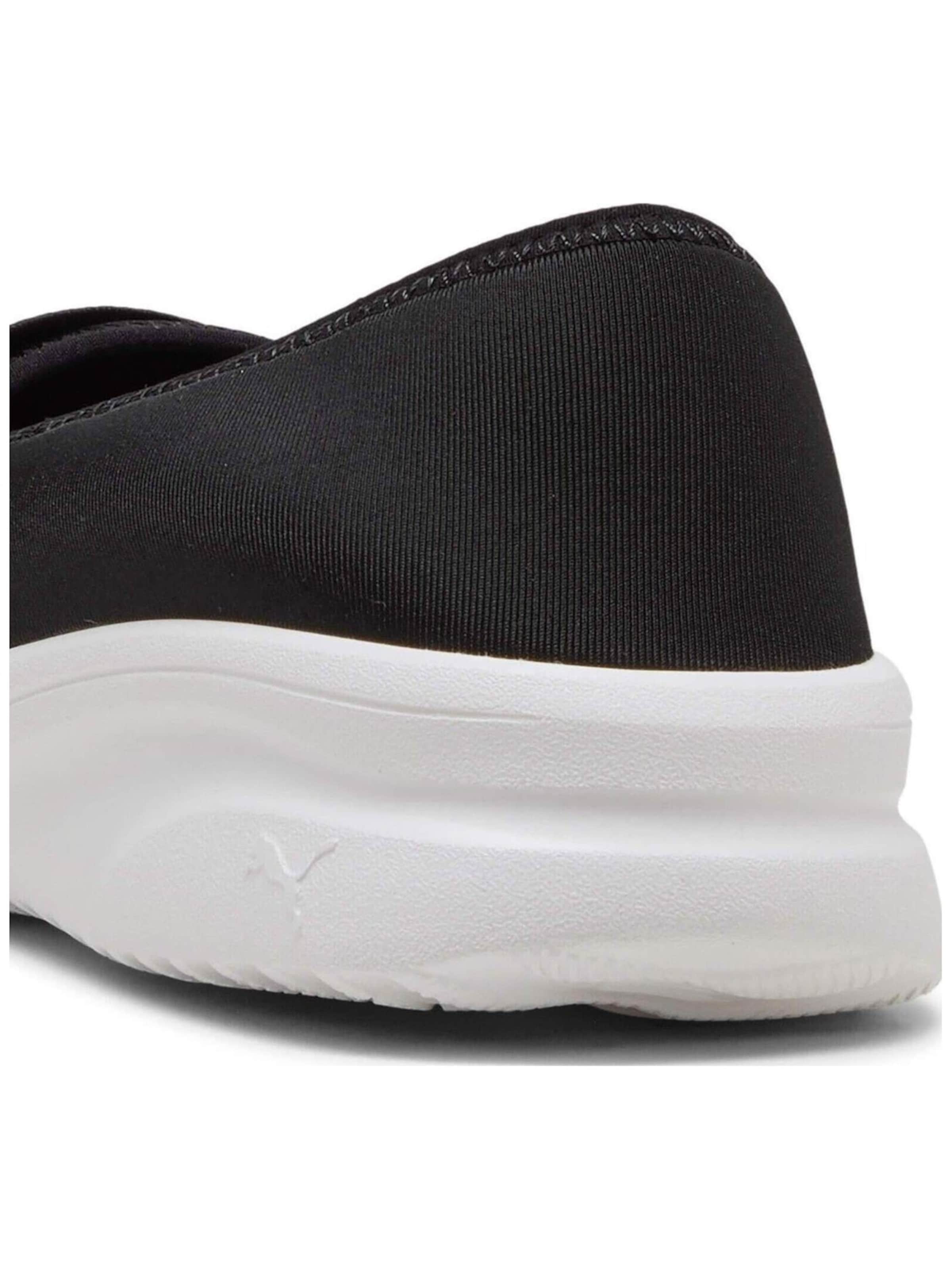 Ballerines 'Adelina 2' PUMA en noir