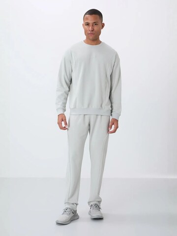 Tuta da jogging di Tommy Life in grigio