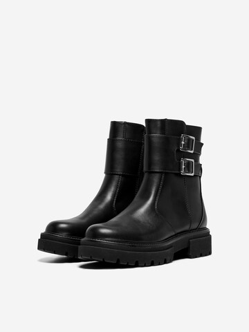 ONLY Boot i svart