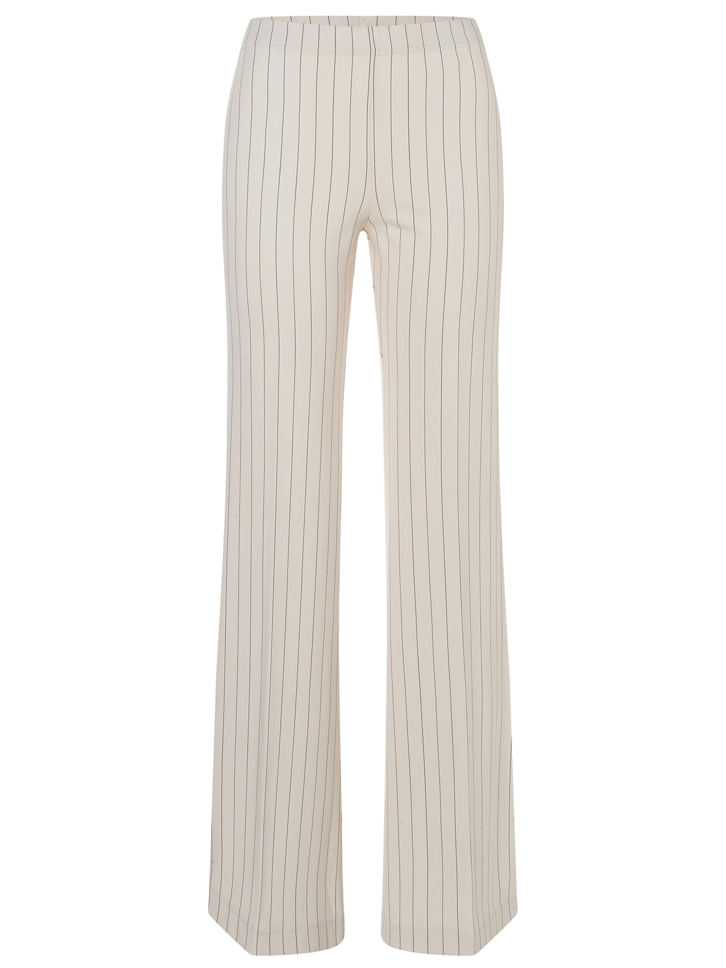 Regular Pantalon Ana Alcazar en beige : devant
