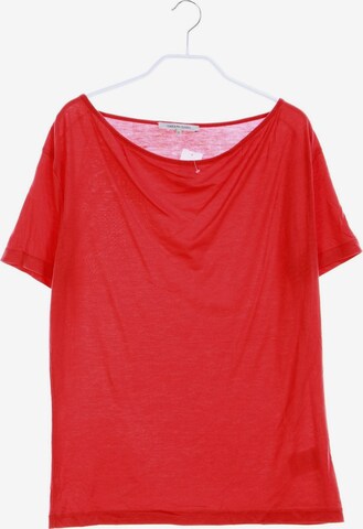 Gerard Darel Top & Shirt in M in Orange: front