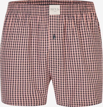 Phil & Co. Berlin Boxershorts in Mischfarben