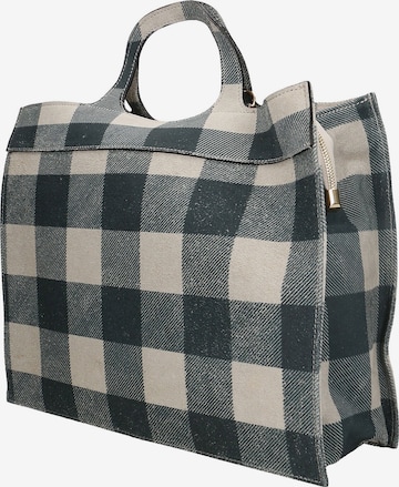 Gave Lux Handtas in Beige: voorkant