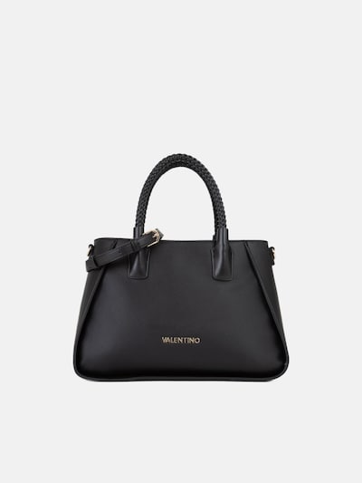 VALENTINO Torba shopper 'Valentino Sac Cabas Eris Re Noir Femme Nero' w rozmiarze One Size w kolorze czarnym, Podgląd produktu