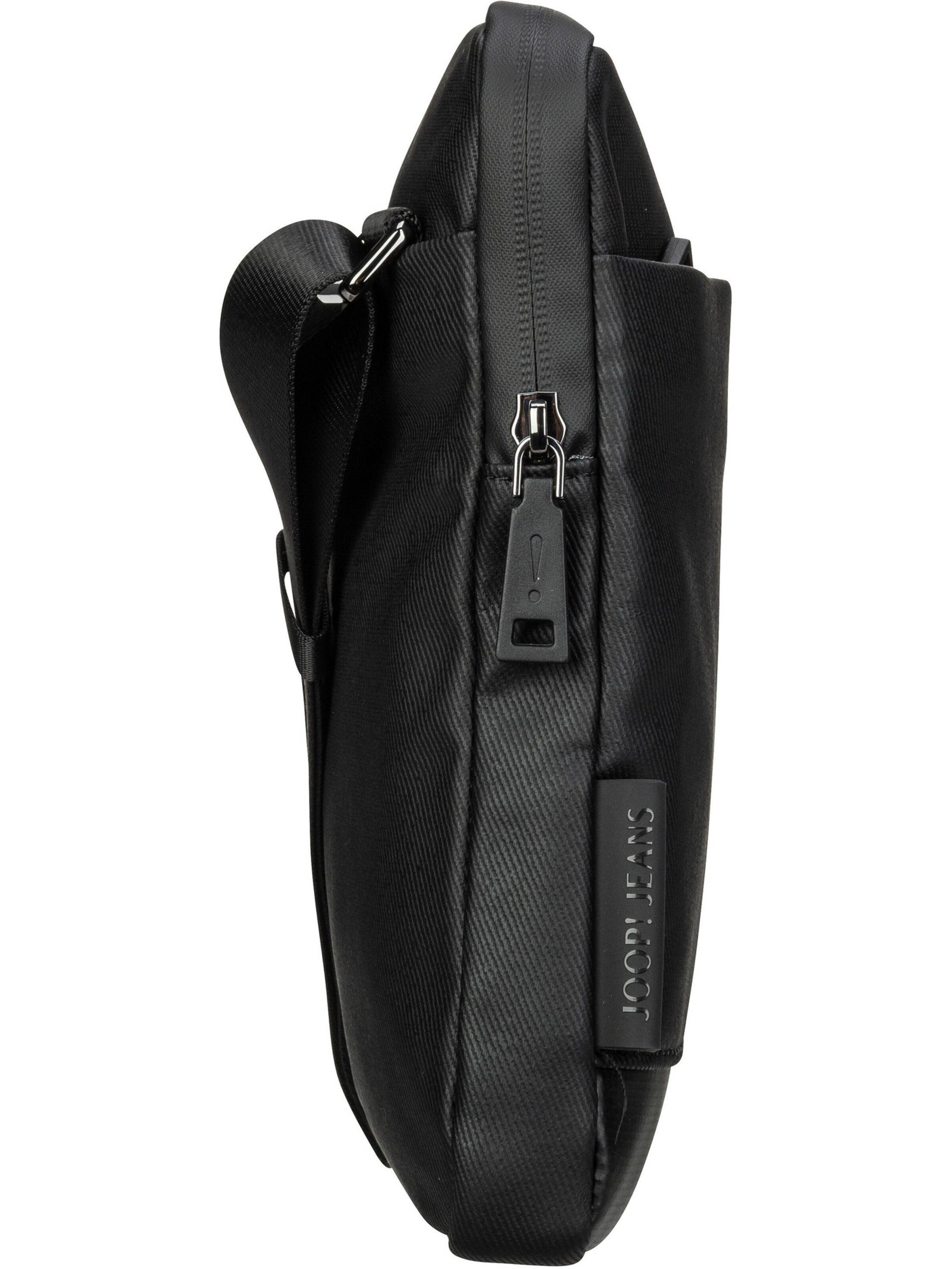 JOOP! Taška cez rameno 'Marcena Liam' - Čierna