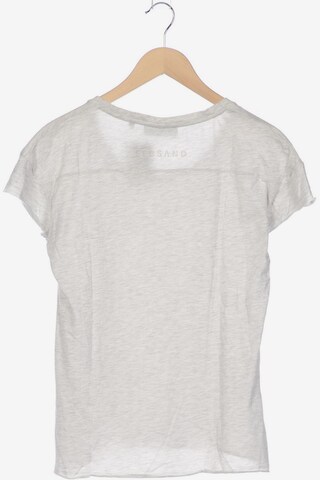 Elbsand T-Shirt XL in Grau