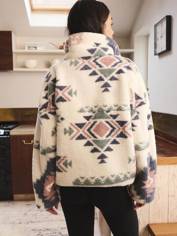 Next Pullover in Beige