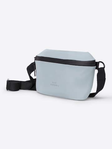 Ucon Acrobatics Fanny Pack 'Jona Medium Lotus Infinity' in Blue