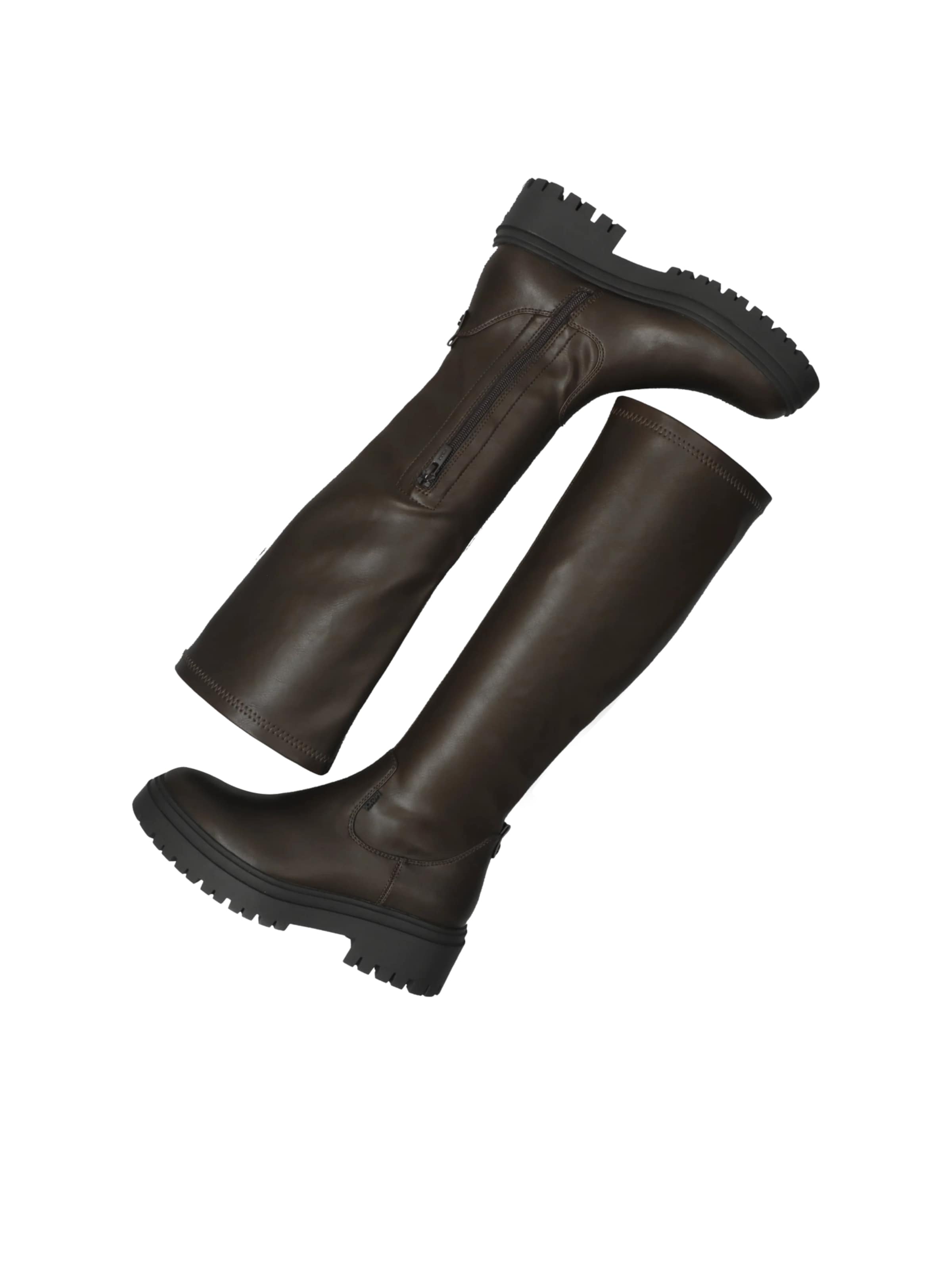 MEXX Boots in Braun
