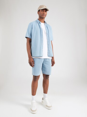 Only & Sons Bluser & t-shirts 'ONSFRED' i hvid