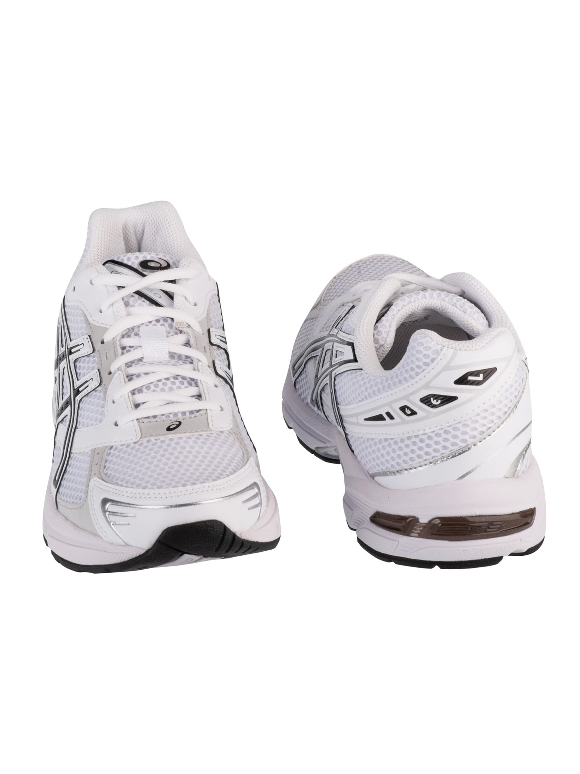ASICS Sneakers laag 'ASICS Gel-1130' in Wit