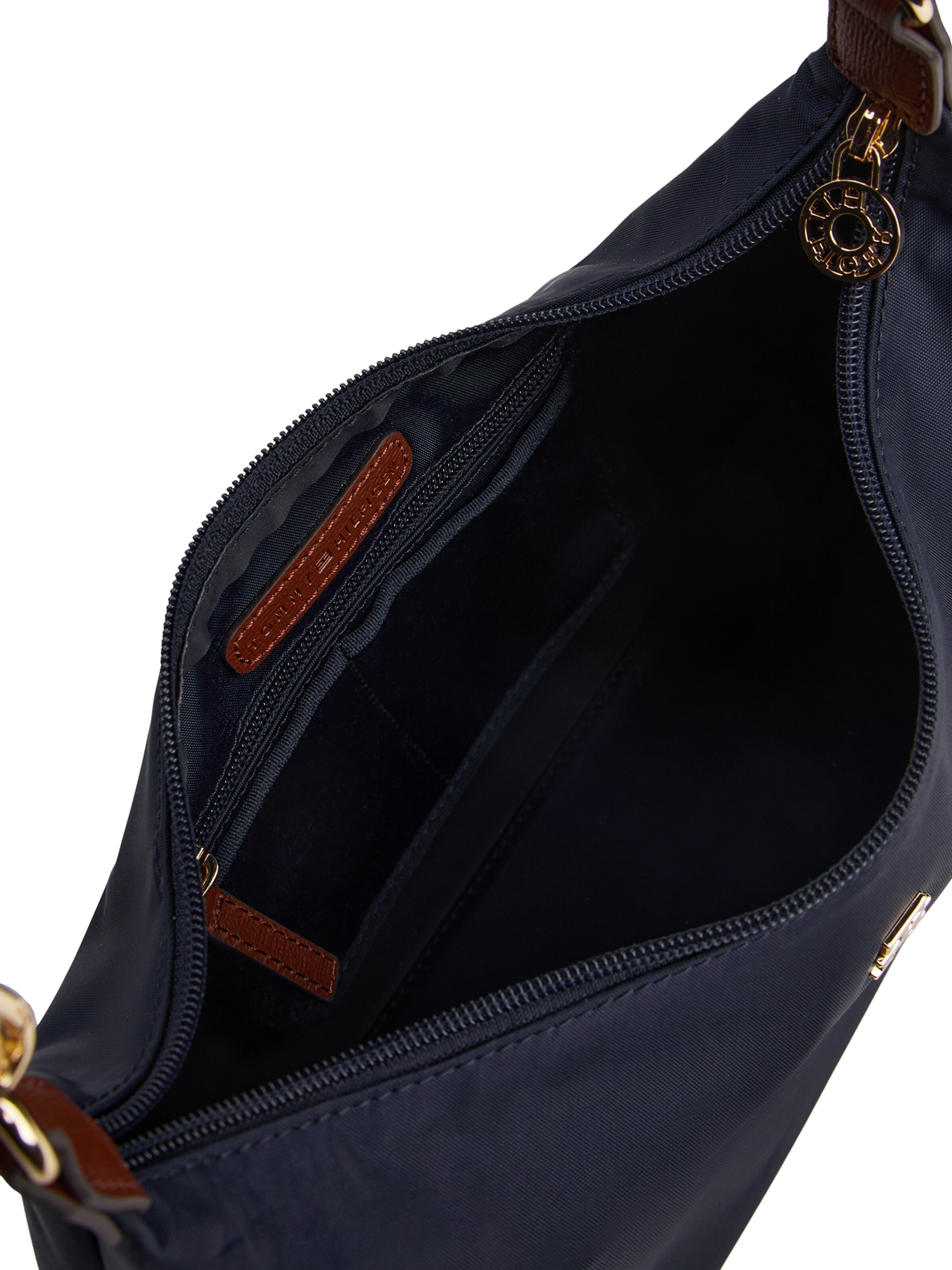 Sac bandoulière TOMMY HILFIGER en bleu