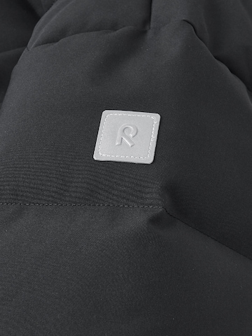 Veste fonctionnelle 'Parkkala ' Reima en noir
