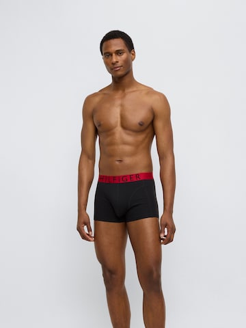 Tommy Hilfiger Underwear Боксерки в черно