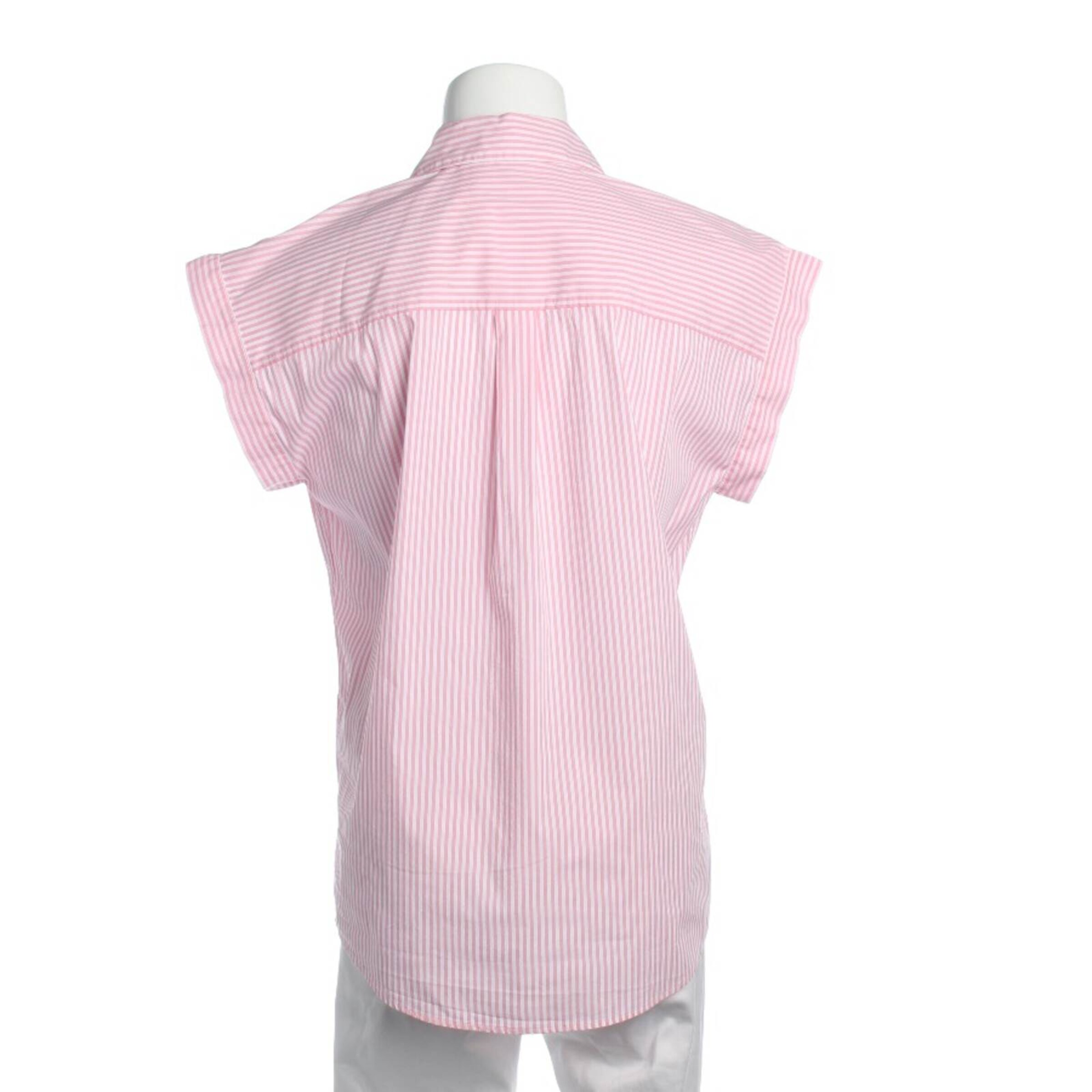 BOSS Blouse & Tunic in M in Pink