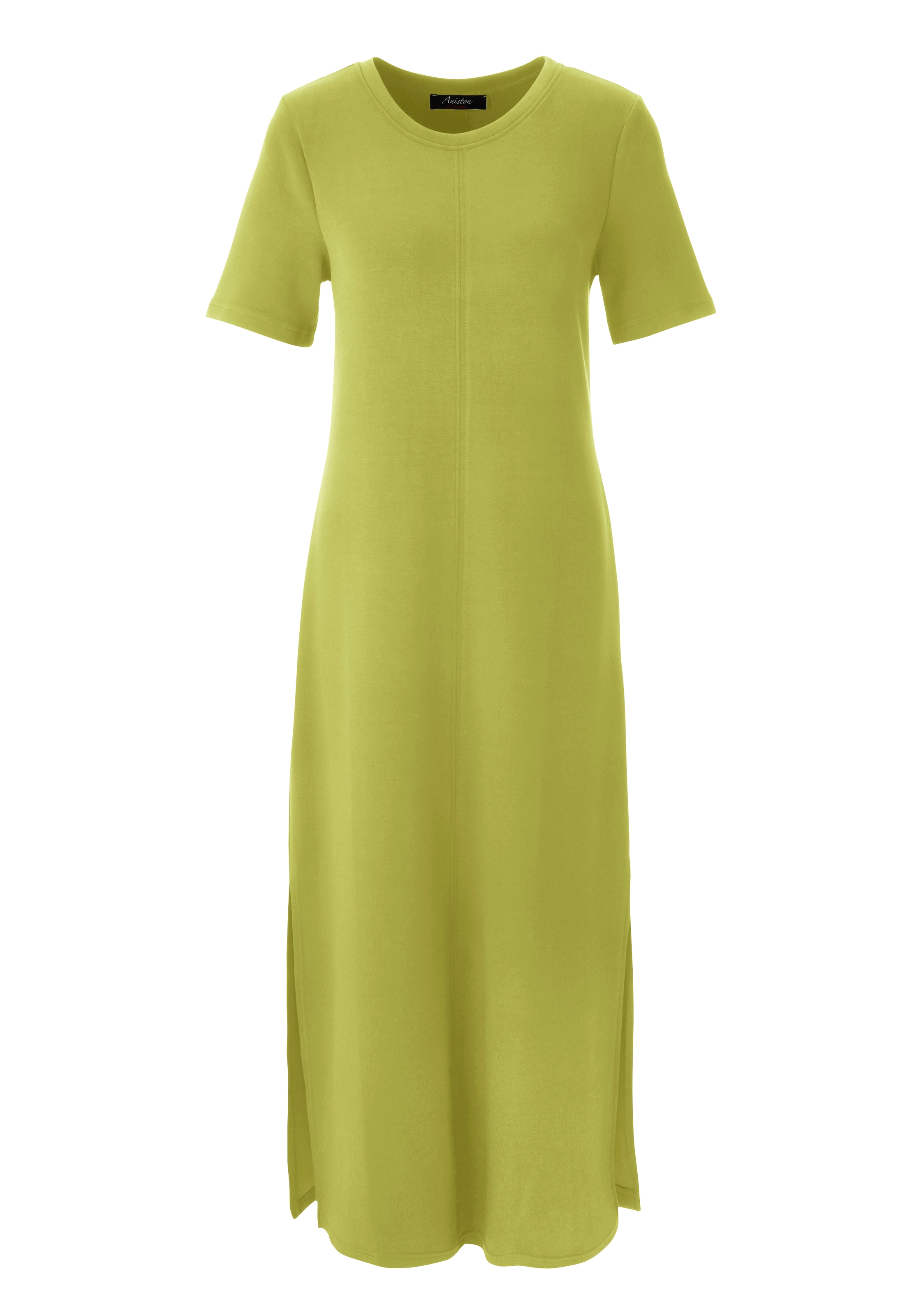 Aniston CASUAL Dress in Green: front