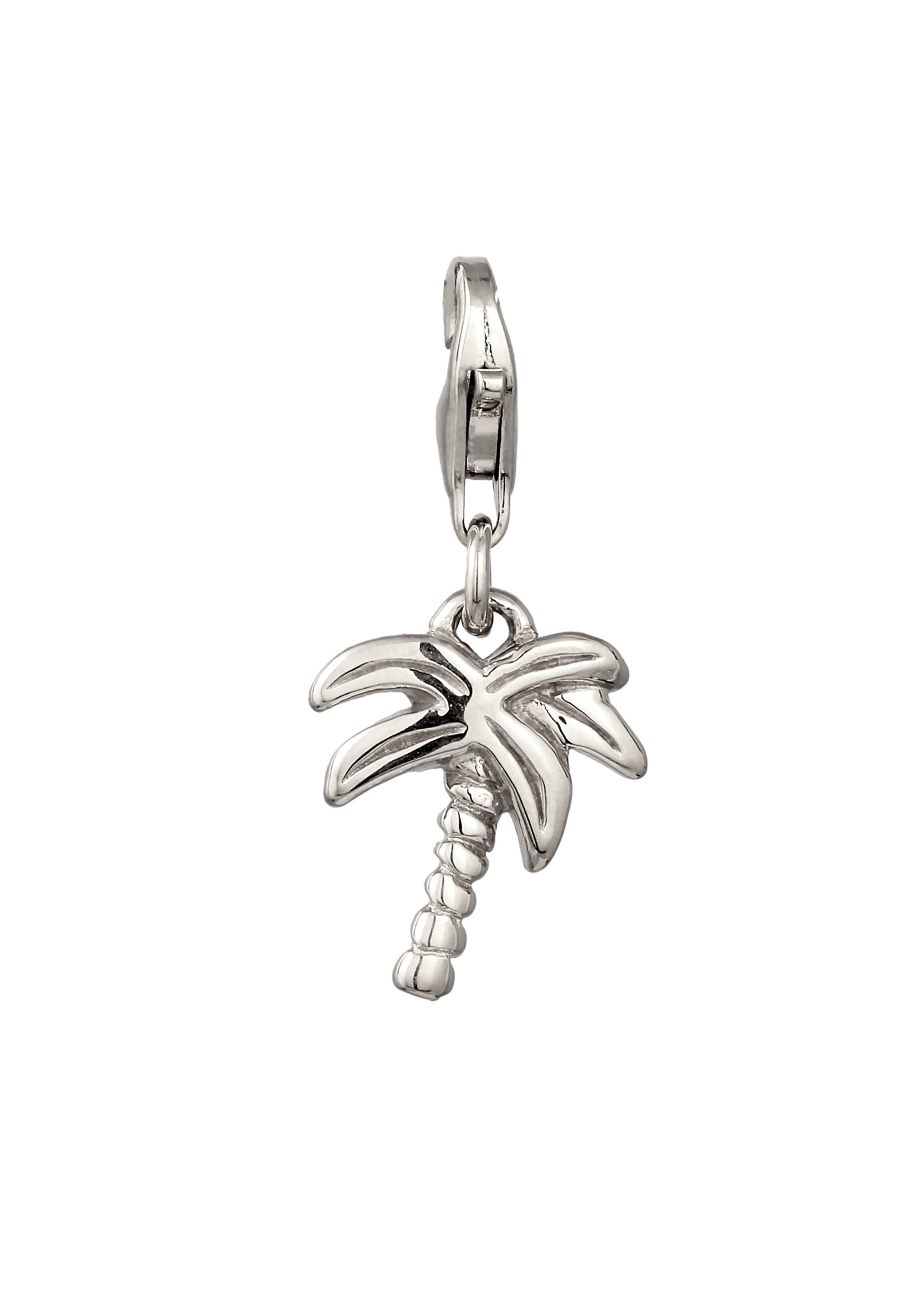 ELLI Anhänger in Silber: Vorderseite