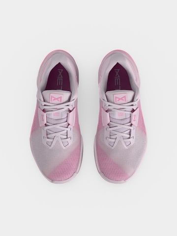NIKE Športni čevelj 'METCON 10' | roza barva