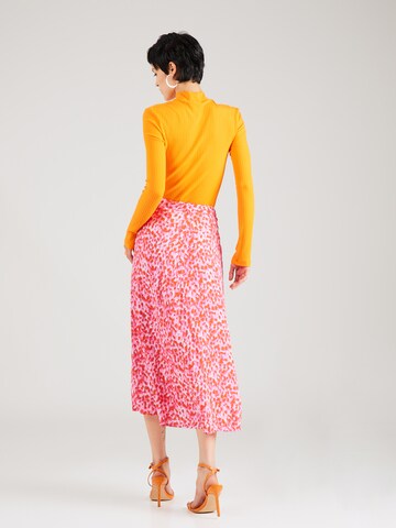 Whistles Skirt in Mixed colours