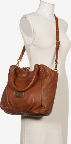 Marc by Marc Jacobs Bag in One size in Brown: front