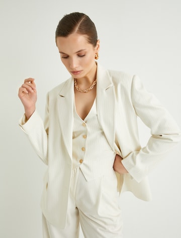 Koton Blazer in Beige