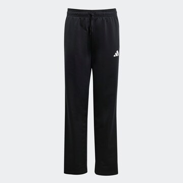 ADIDAS SPORTSWEAR - Fato de treino em preto