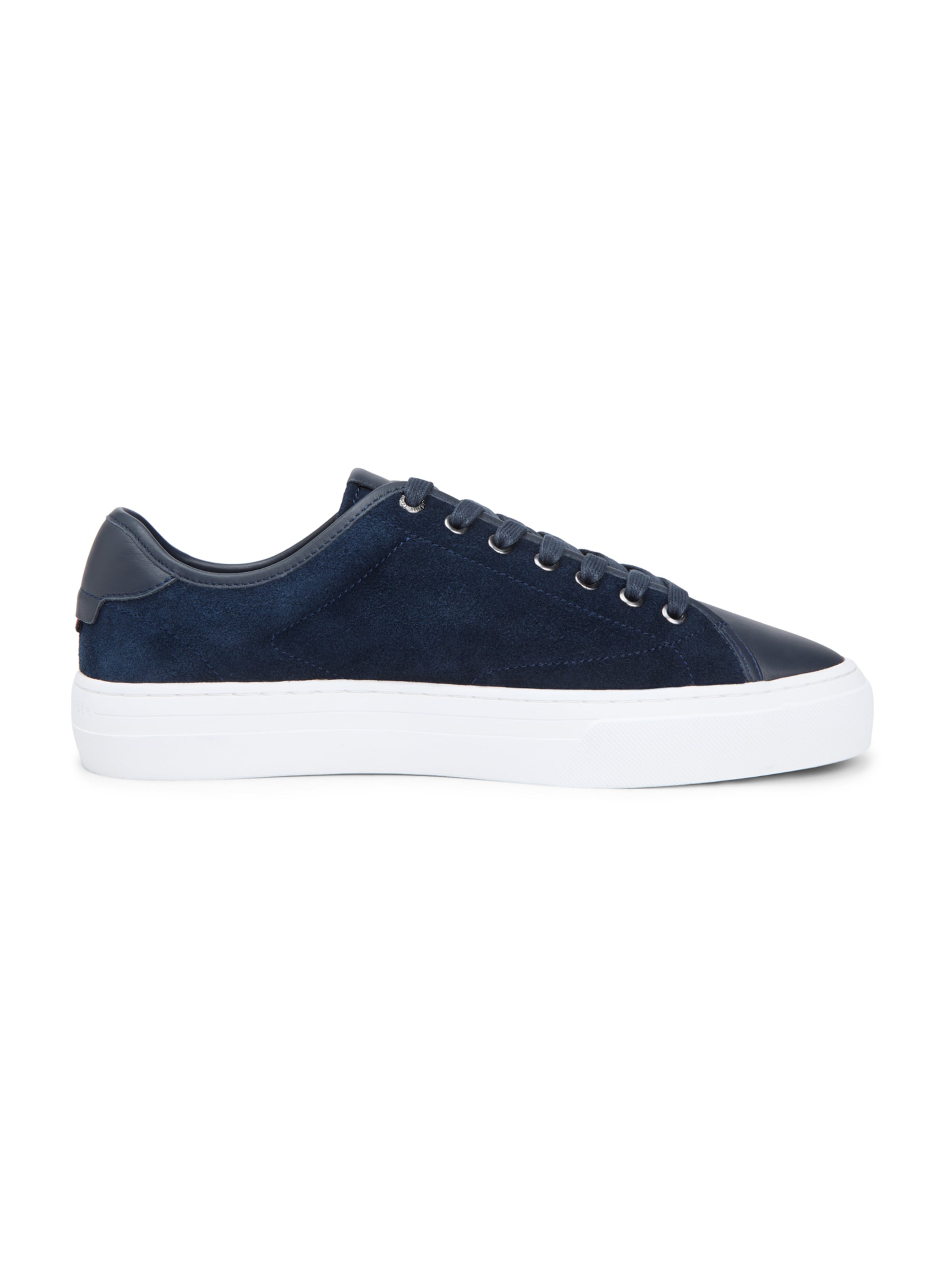 TOMMY HILFIGER Trainers in Blue