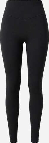 2SKIN - Slimfit Pantalón deportivo en gris: frente