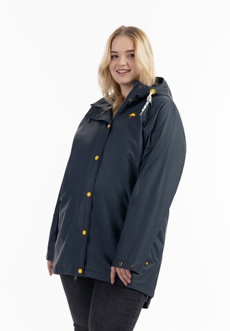 Schmuddelwedda Performance Jacket in Blue