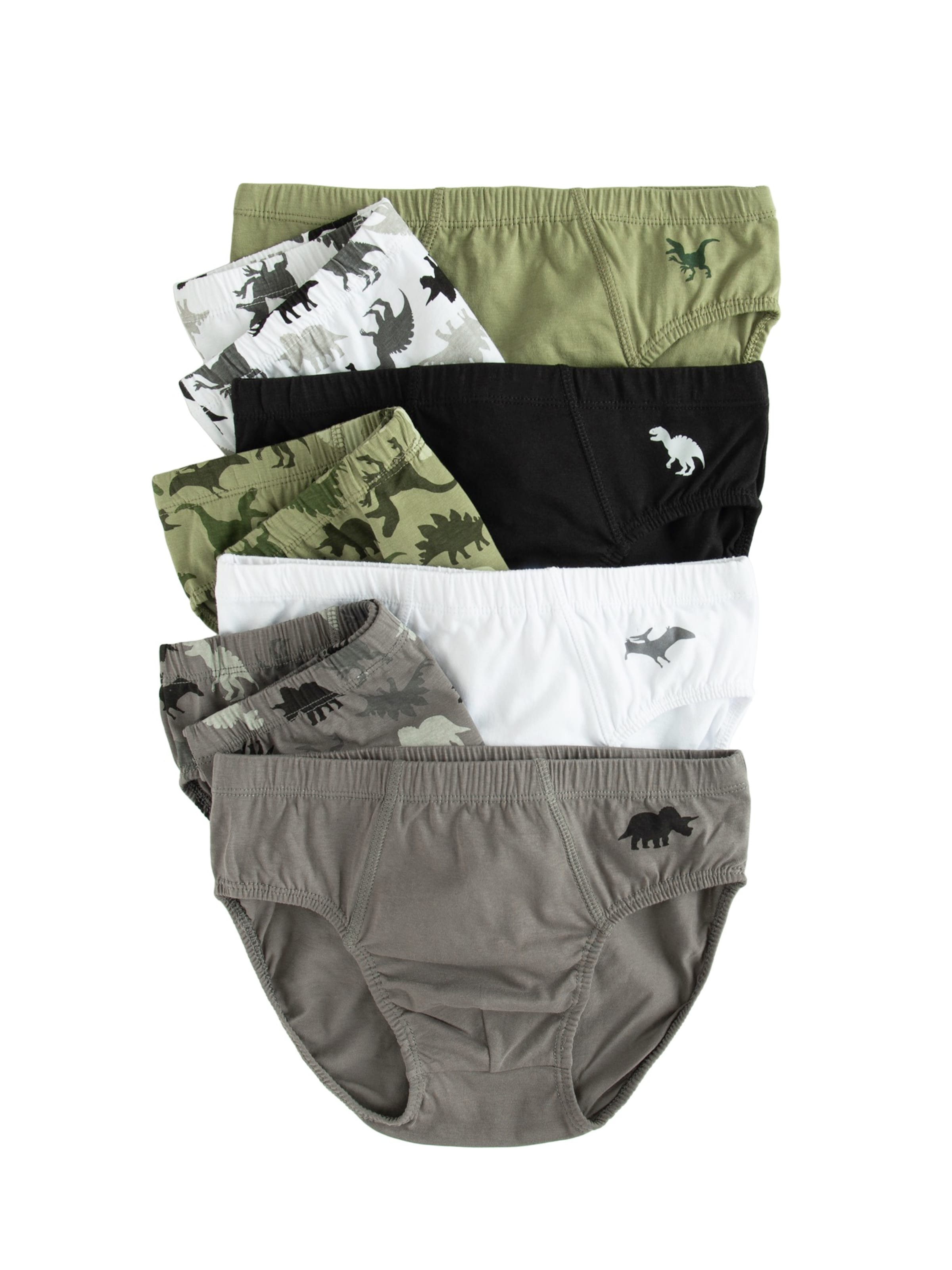 Chiloţi de la Cool Club pe mai multe culori: față