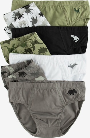 mišri Cool Club Apatinės kelnaitės: priekis