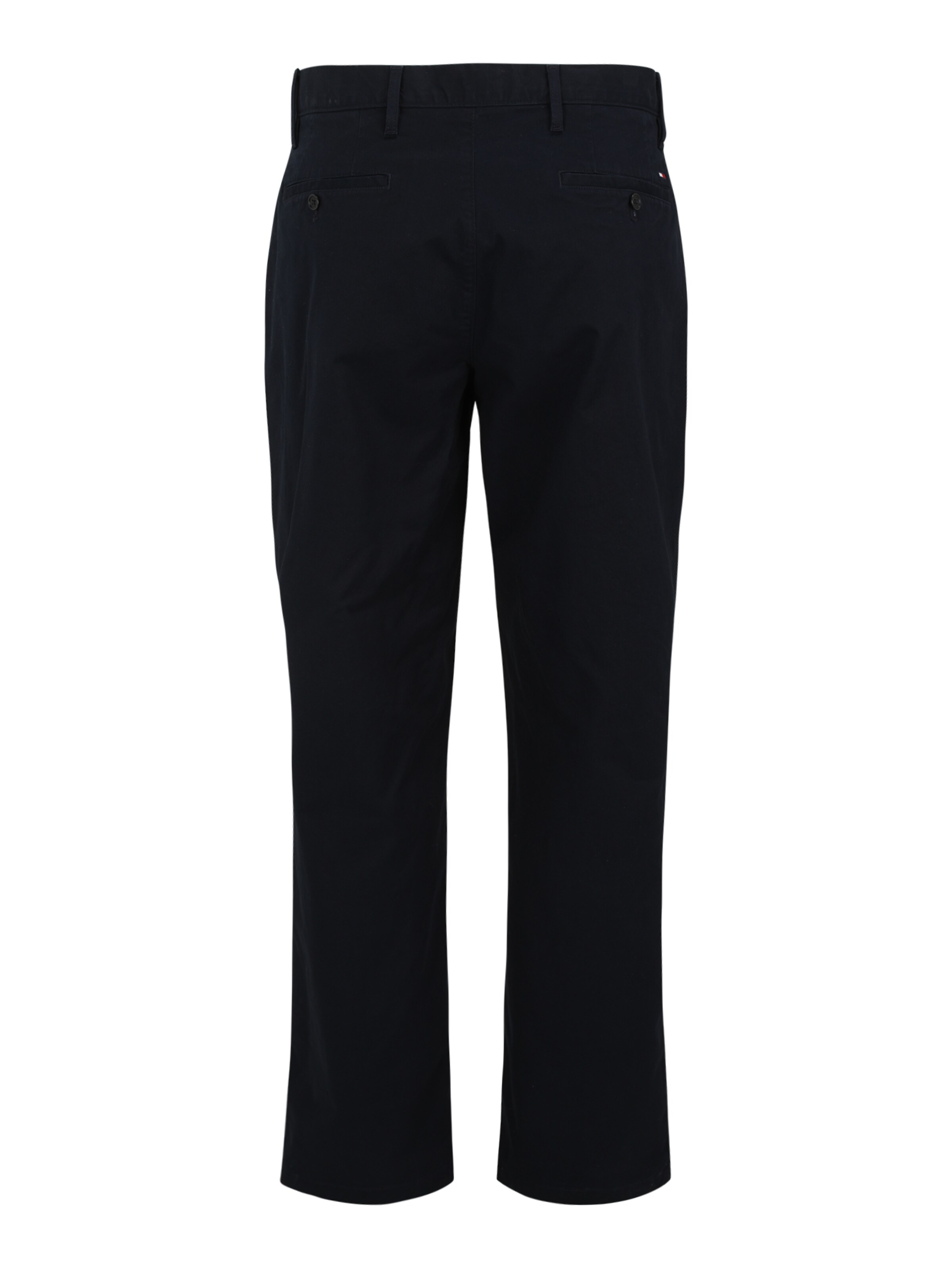 Tommy Hilfiger Big & Tall regular Παντελόνι τσίνο 'DENTON ESSENTIAL' σε μπλε