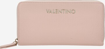 VALENTINO Wallet 'SPECIAL MARTU' in Beige: front