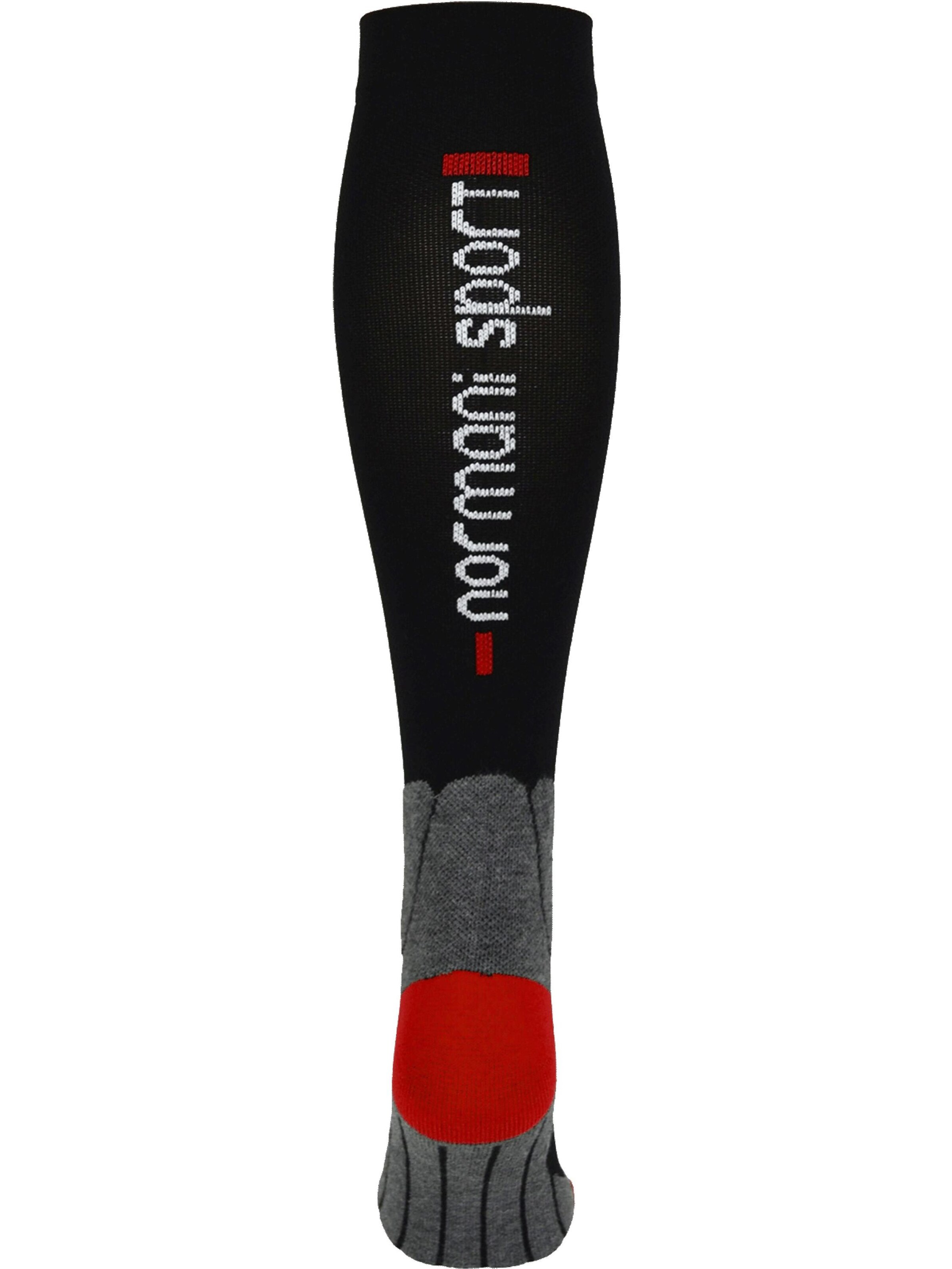 normani Sports socks ' ' in Black