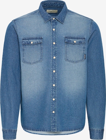 BLEND - Camisa 'BHDARGO' en azul: frente