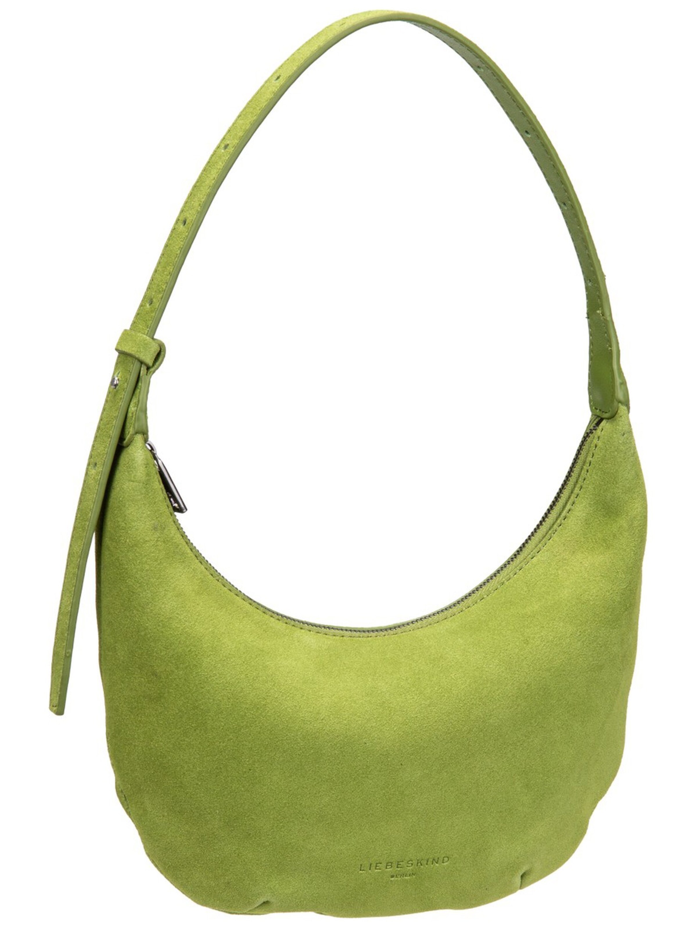 Liebeskind Berlin Handtasche ' Ryker' in grün, Produktansicht