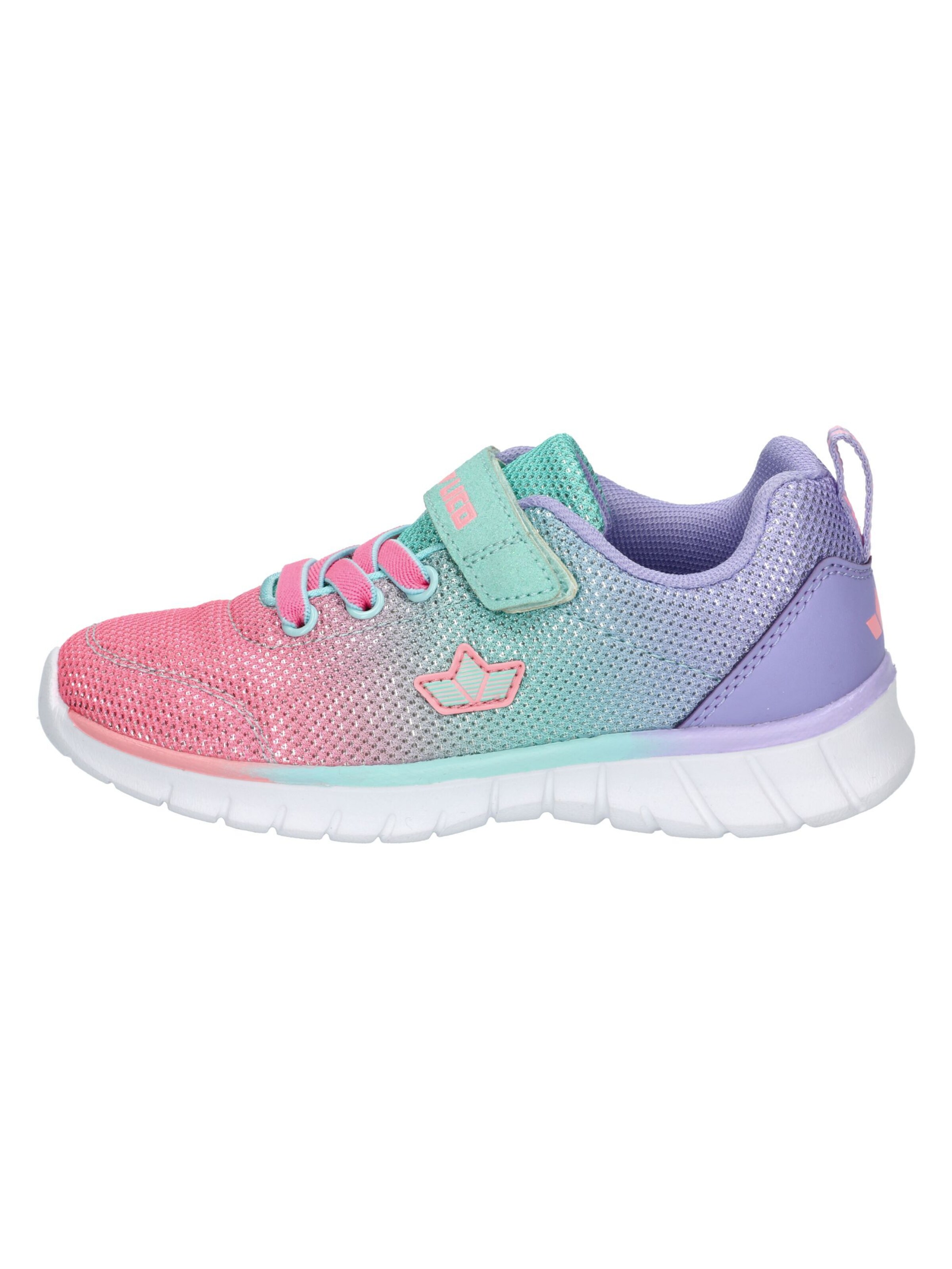 LICO Sneaker 'Alenia VS' in Mischfarben