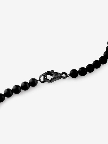 Philipp Plein Necklace in Black