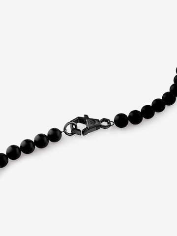 Philipp Plein Necklace in Black