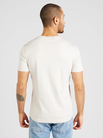 Coupe regular T-Shirt Polo Ralph Lauren en beige