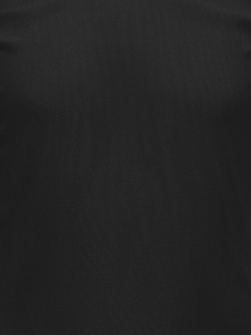 ONLY Top 'erica' in Black