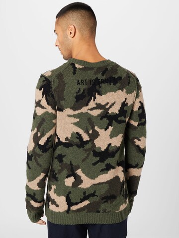 Pullover 'KENNEDY' di Zadig & Voltaire in verde